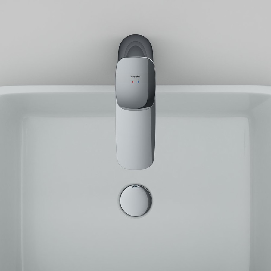 Am.Pm Spirit V2.0 F70A92000 смеситель для раковины