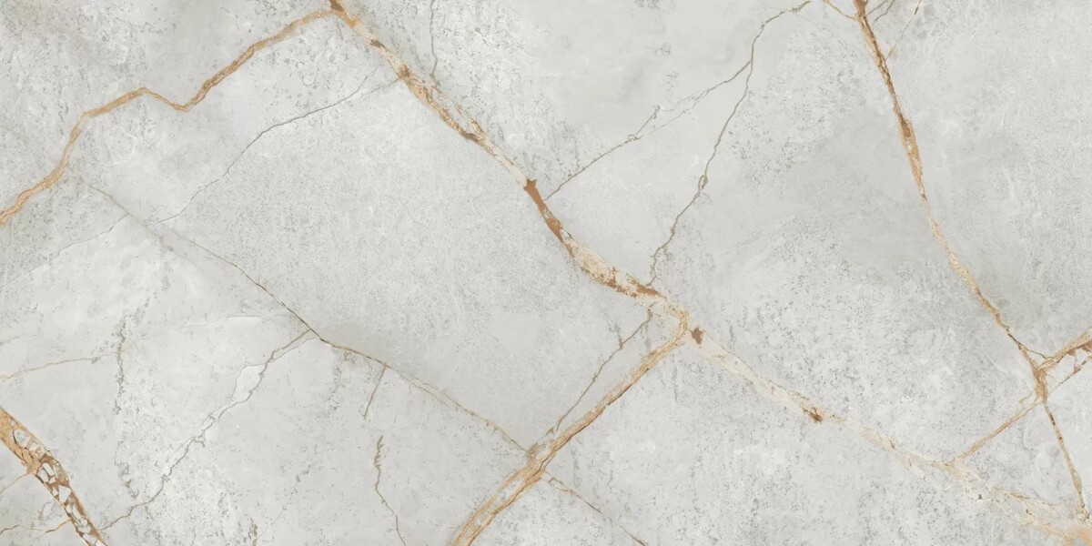 Керамогранит 60120PEC15P LCM Special Marmo Gray Полированный 600 x 1200 x 7 мм.