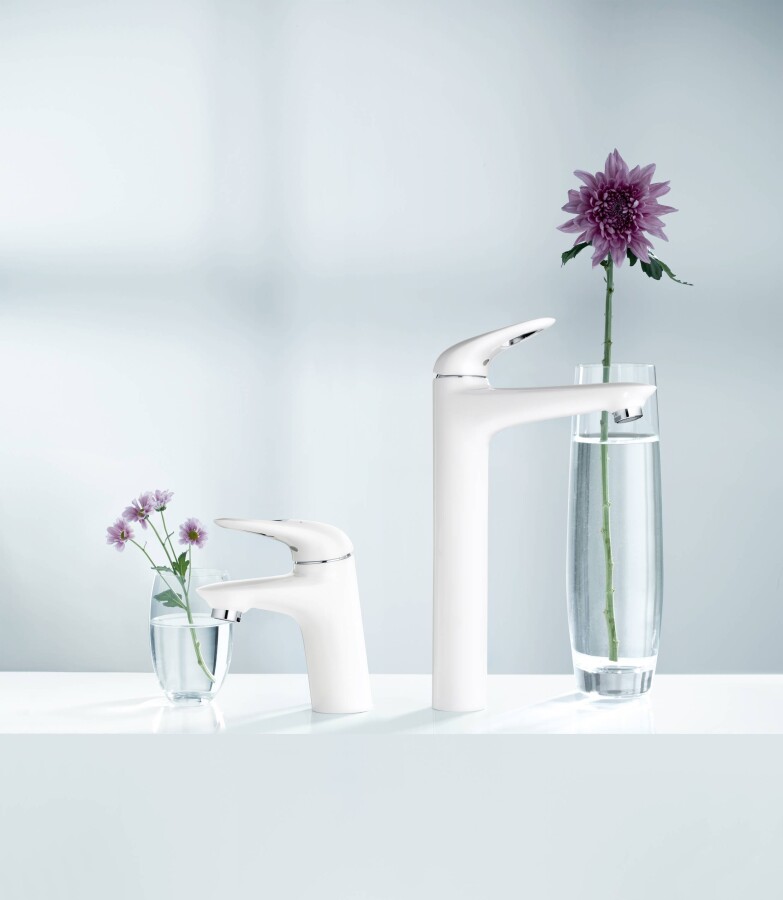 Grohe Eurostyle New 33558LS3 смеситель для умывальника 35 мм