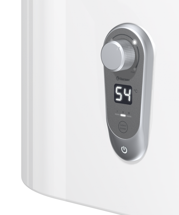 Купить THERMEX Omnia 80 V водонагреватель электрический 80 литров 111 ...