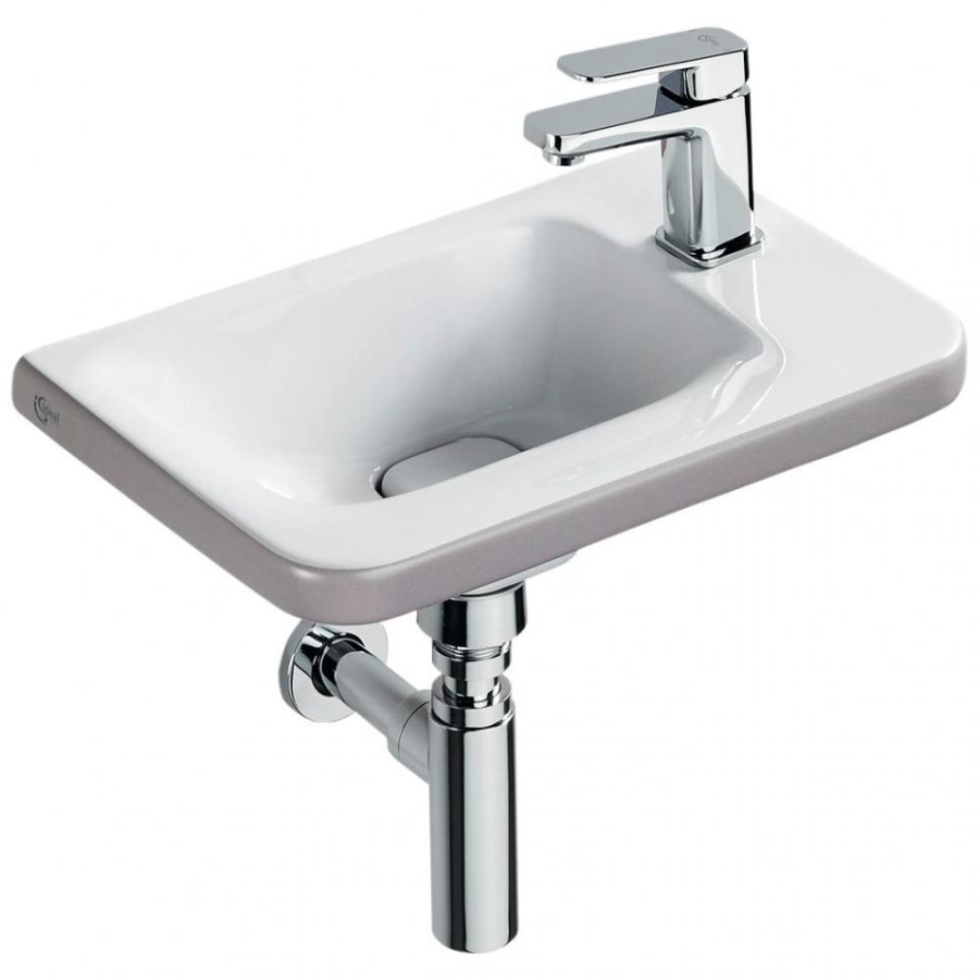 Ideal Standard Tonic II смеситель для раковины A6331AA