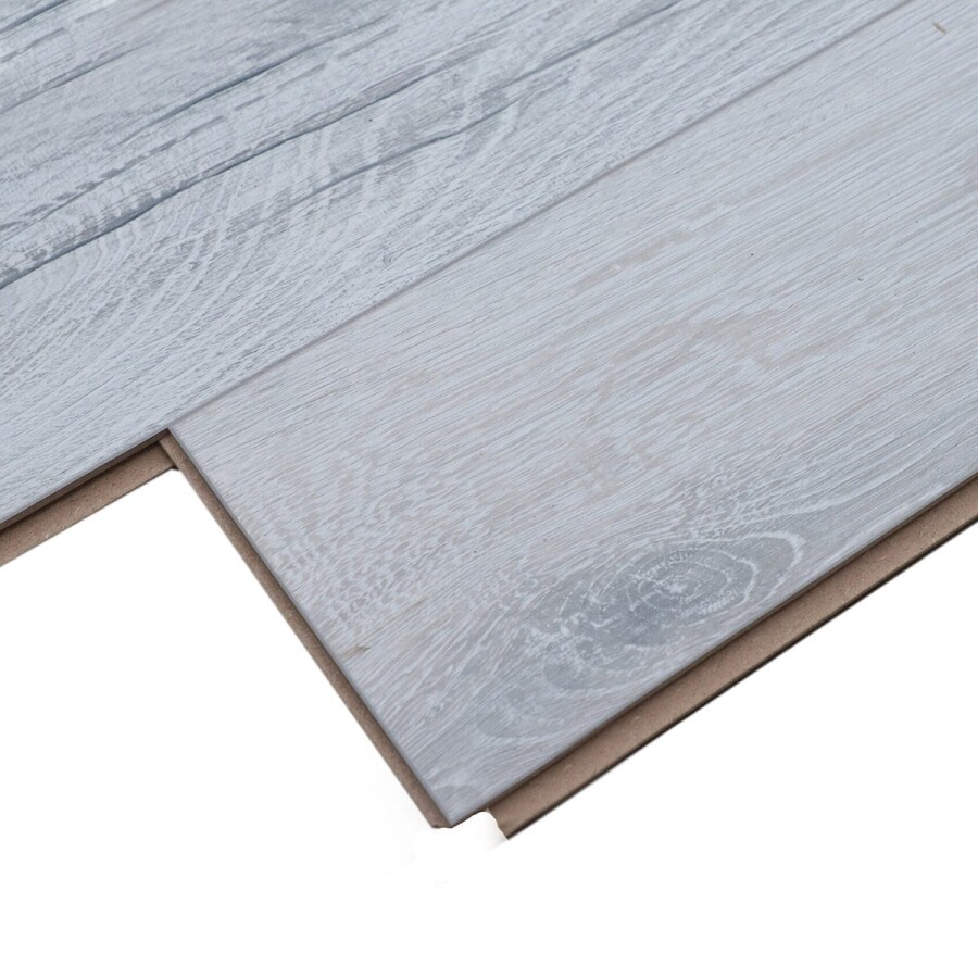 Ламинат Kastamonu Royce Дуб Шторм 134 x 1380 x 12 mm / 33 класс 4V ROC72