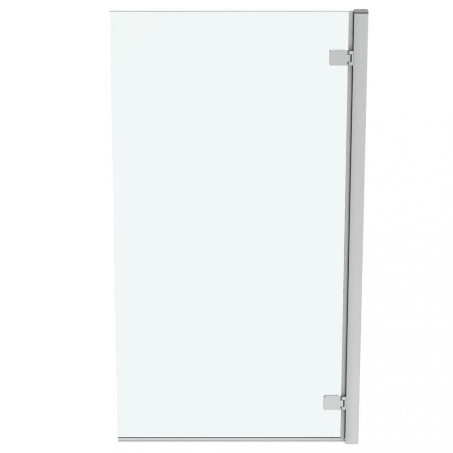 Ideal Standard штора правая на ванну i.life 81,5х150 см T4884EO