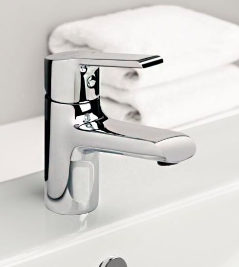 Vitra Axe S A41069EXP смеситель для умывальника 35 мм