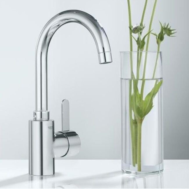 Grohe Eurosmart Cosmopolitan 32830001 смеситель для раковины 35 мм