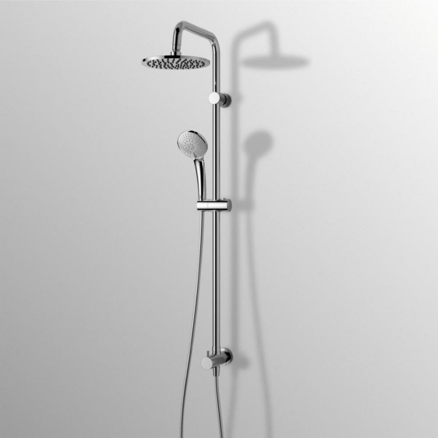 Ideal Standard IdealRain душевая система A5689AA