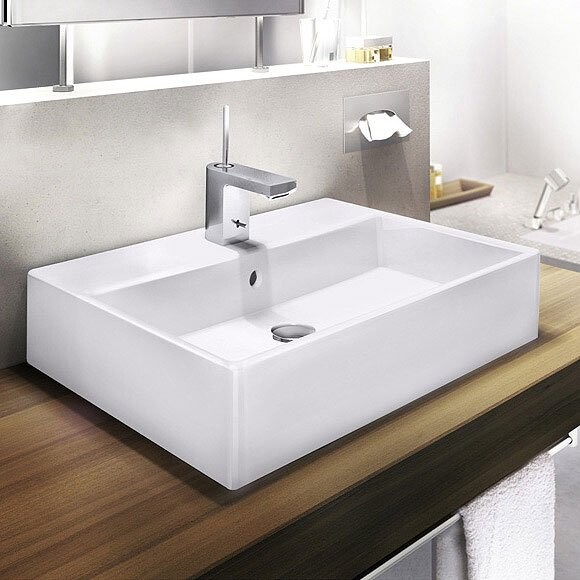 Ideal Standard Strada K077701 умывальник накладной 50 см