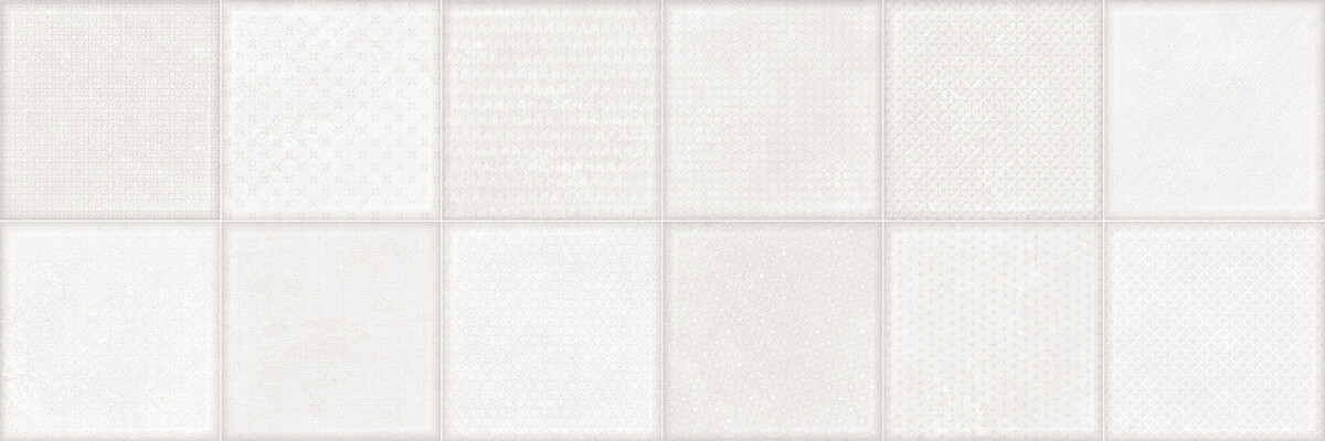 Alma Ceramica Cube Керамическая плитка настенная 300 x 900 x 8.5 TWU3090CUB07R