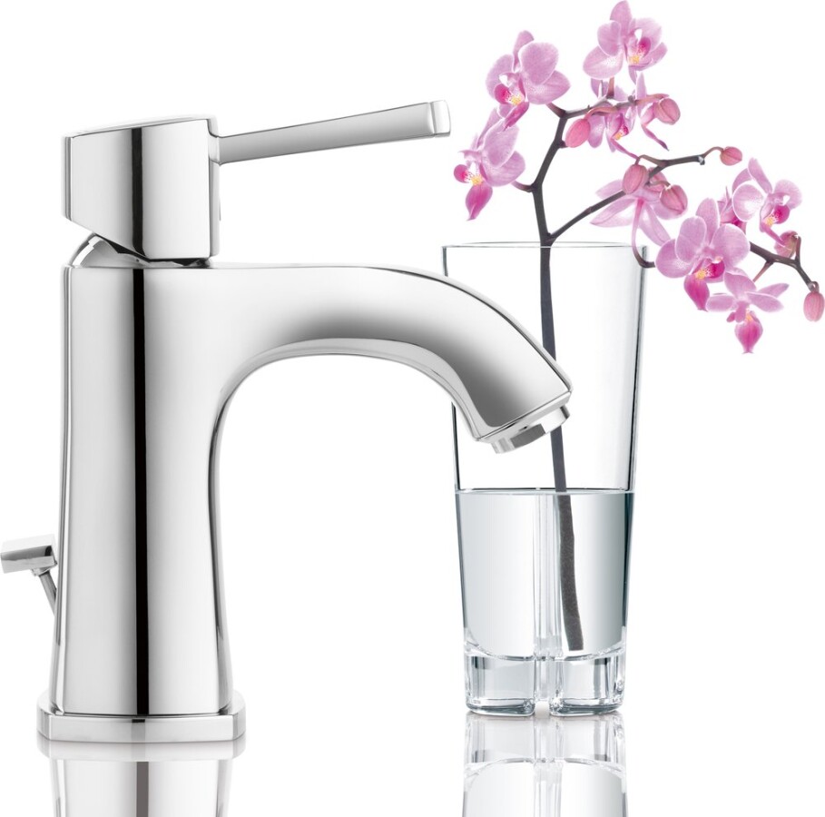 Grohe Grandera 23303000 смеситель для умывальника 28 мм