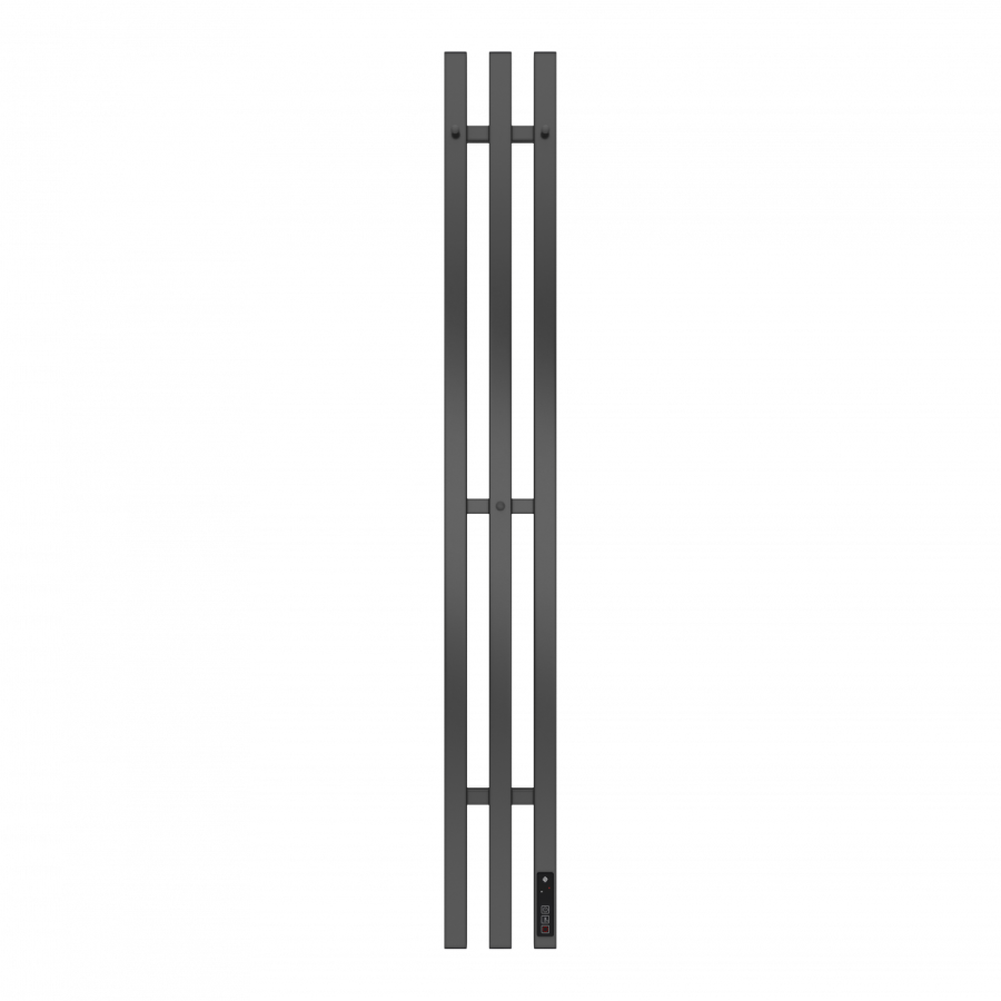 Стойка электро ТРЭ (TRES) проф 1200 КС ГРАФИТ TERMINUS 4670078575494