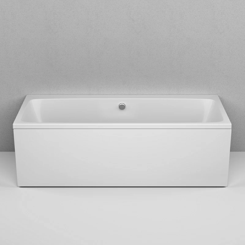 Am.Pm Func панель для ванны 170х70/80 W84A-170-070W-P
