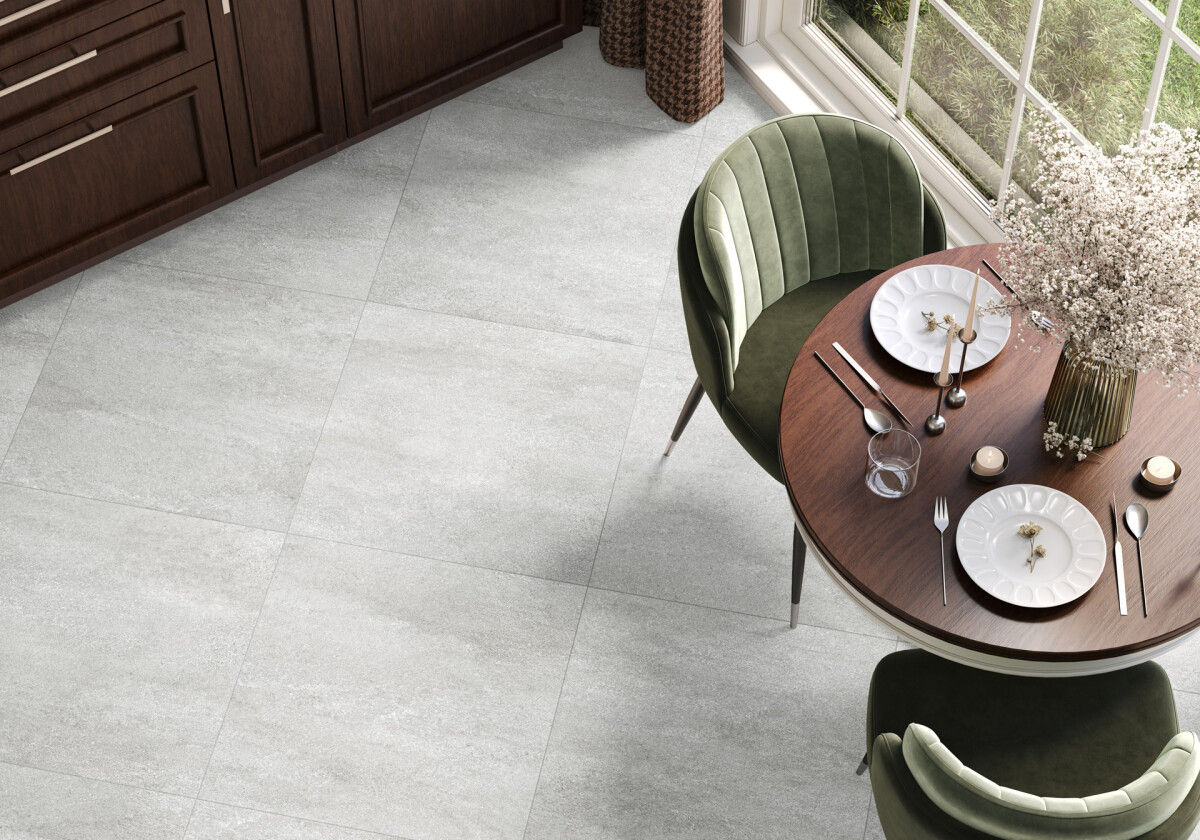 Alma Ceramica Никос / Nikos Керамогранит 600 x 1200 x 8.5 GFU60120NKS04R