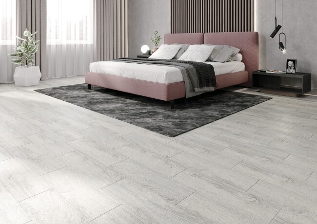 Керамогранит Cersanit Northwood серый 18,5x59,8 NW4M092