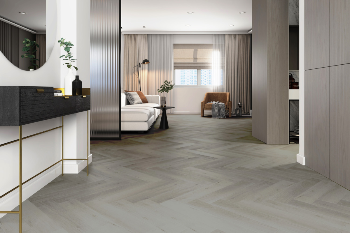 Home Expert Parquet кварцвиниловый ламинат 33-69W906