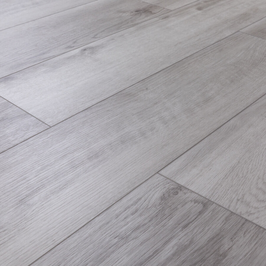 Водостойкий SPC ламинат OFFWOOD Classic Off Ордос 1220*182*4мм 4V 33кл (10шт/2,22м²) Т086635
