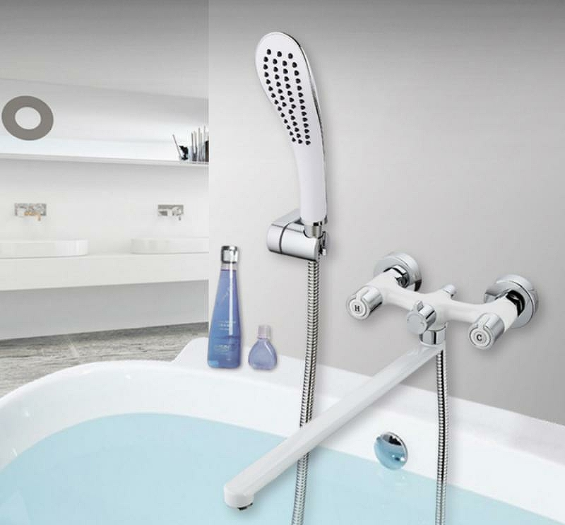 Смеситель для ванны Gappo Stella G2249