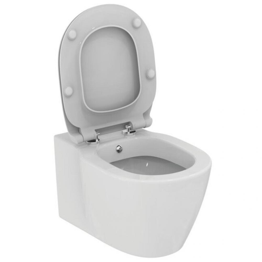 Ideal Standard Connect унитаз подвесной с функцией биде E772101
