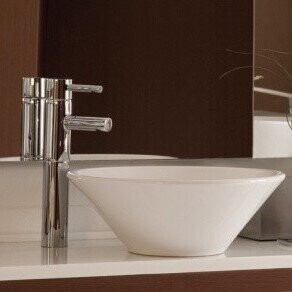 Ideal Standard Connect Air Vessel A7025AA смеситель для раковины