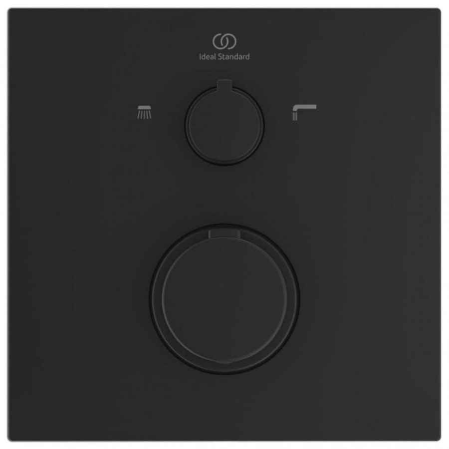Ideal Standard Ceratherm смеситель для ванны A7522XG