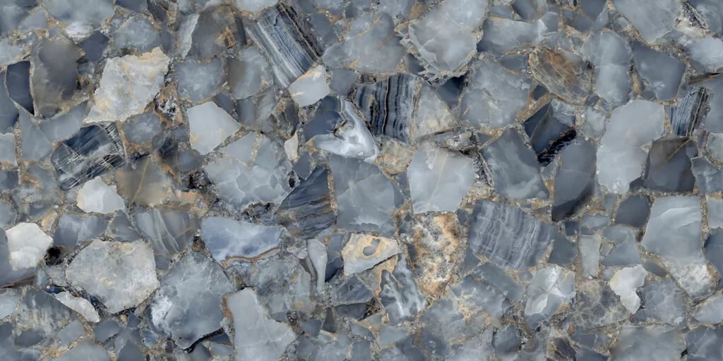 Керамогранит 60120SPA13HG LCM Sapphire Agate Суперполированный 600 x 1200 x 8 мм.