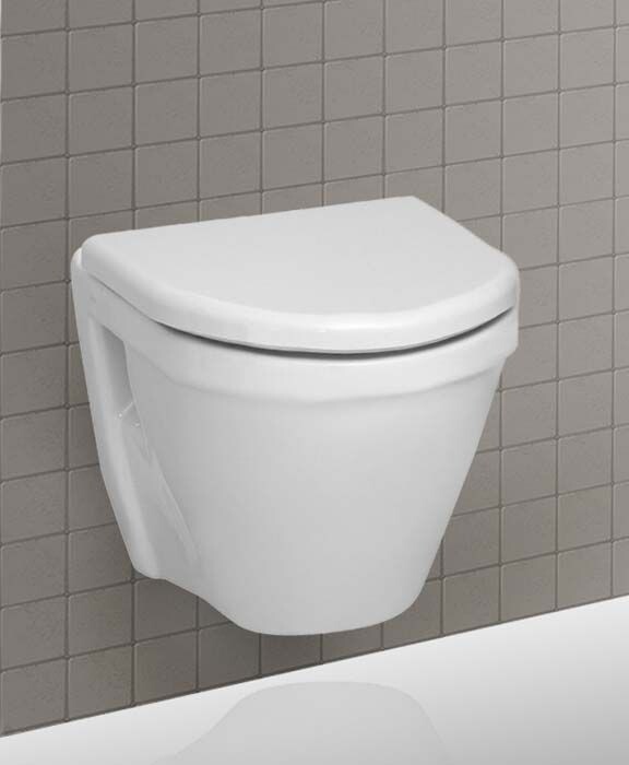 Vitra S50 5318B003-0850 унитаз подвесной c функцией биде