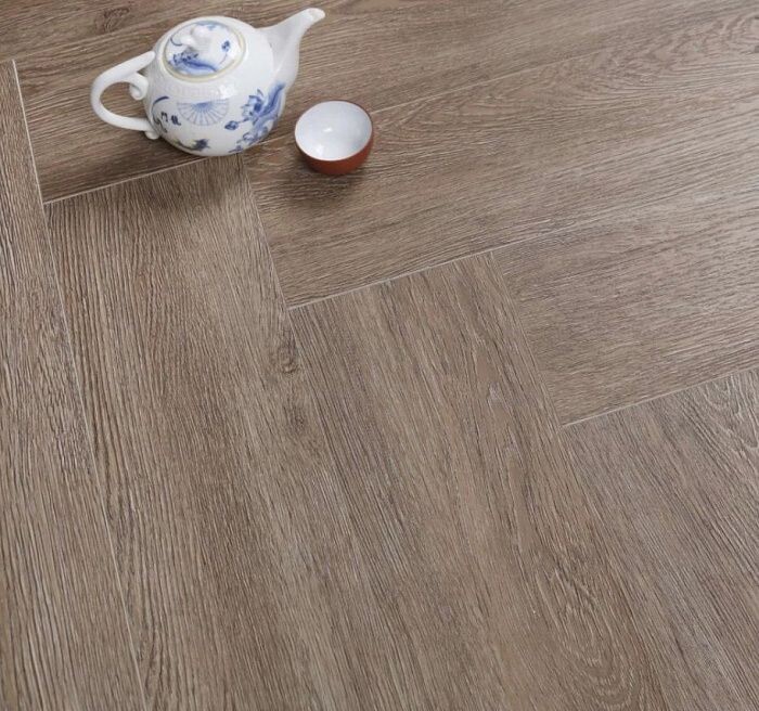 Кварцвиниловая плитка Betta Chalet LVT G810 Вербье (2,16) 600x120мм MK-00012058