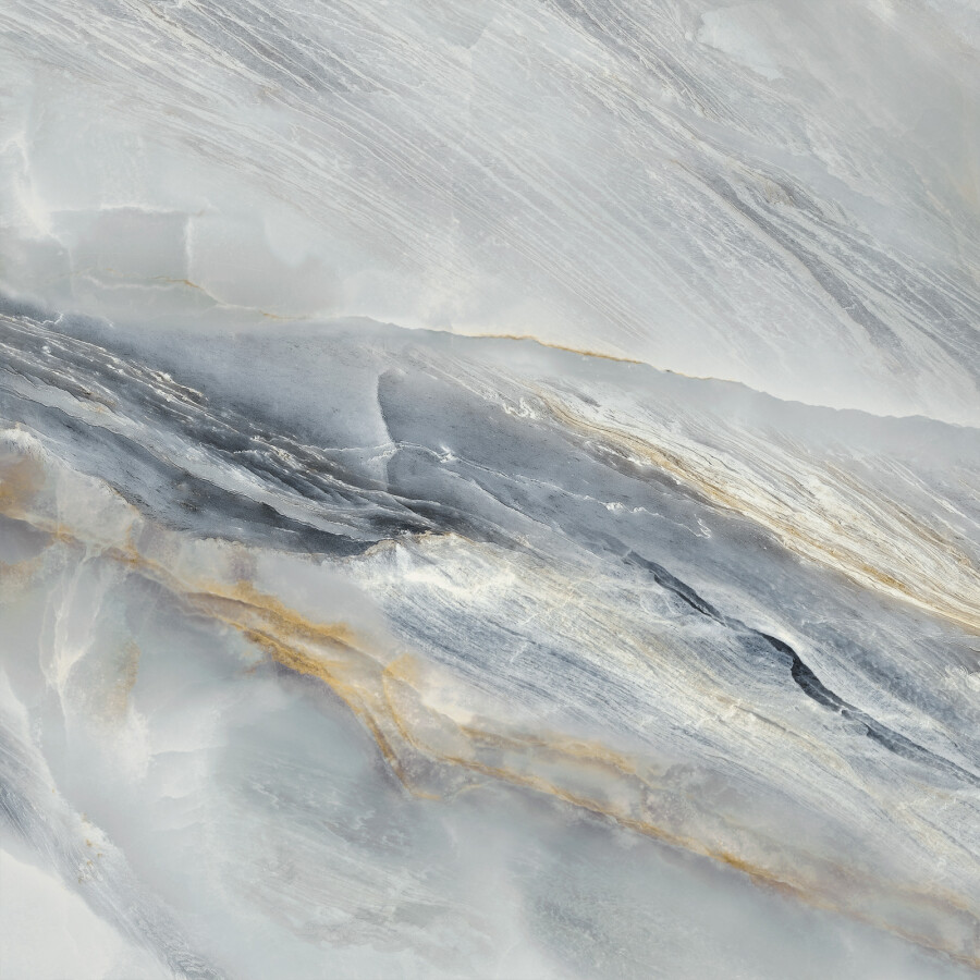 Delacora Estelle Blue Керамогранит 600 x 600 x 9.5 D60228M