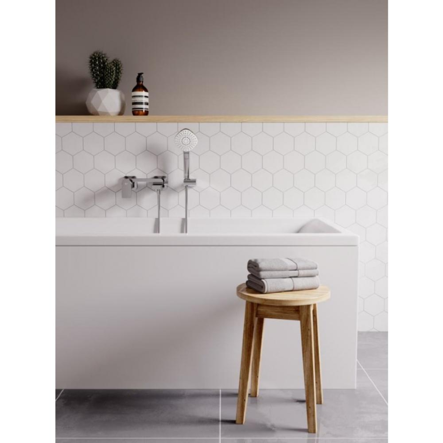 Ideal Standard Connect Air ванна акриловая прямоугольная 170х75 E106401