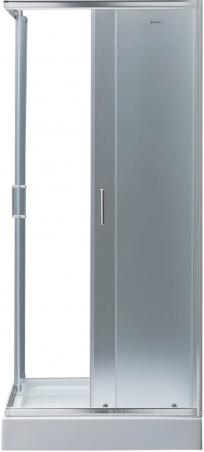 Aquanet SE-800S душевое ограждение 80*80*185