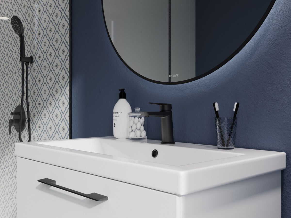 Керамогранит Cersanit Ritmo многоцветный 42x42 A17912