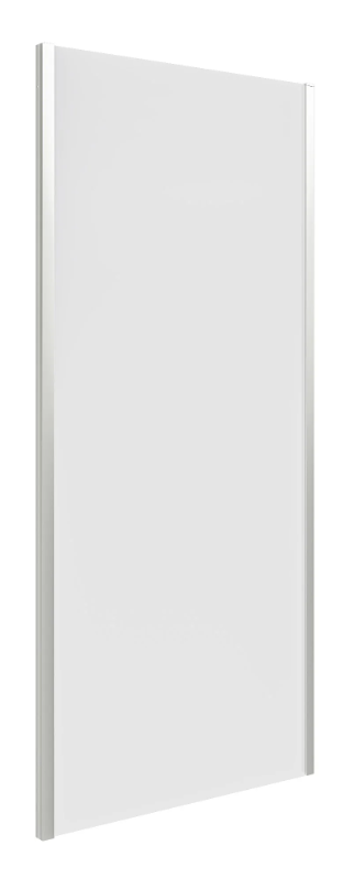 BAS Cube SP-70-C-CH Боковая панель 700х1900 Хром КУ00007