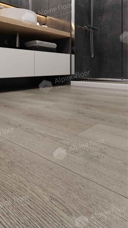 Alpine Floor Grand Sequoia LVT Кварцвиниловая плитка Мета ECO 11-2702 1219.2 x 184.15 x 2.5 mm