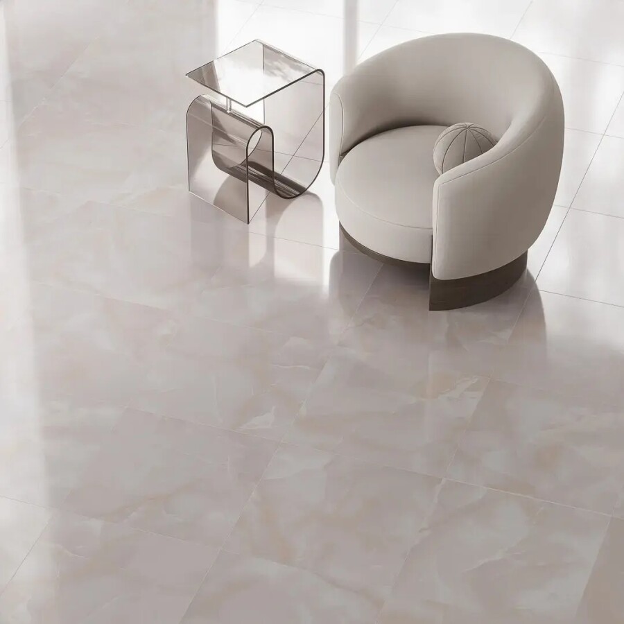 Керамическая плитка Декор Kerama Marazzi Прованс Сен-Тропе Синий глянцевый обрезной 60x119,5x0,9 KMD3STA106BR