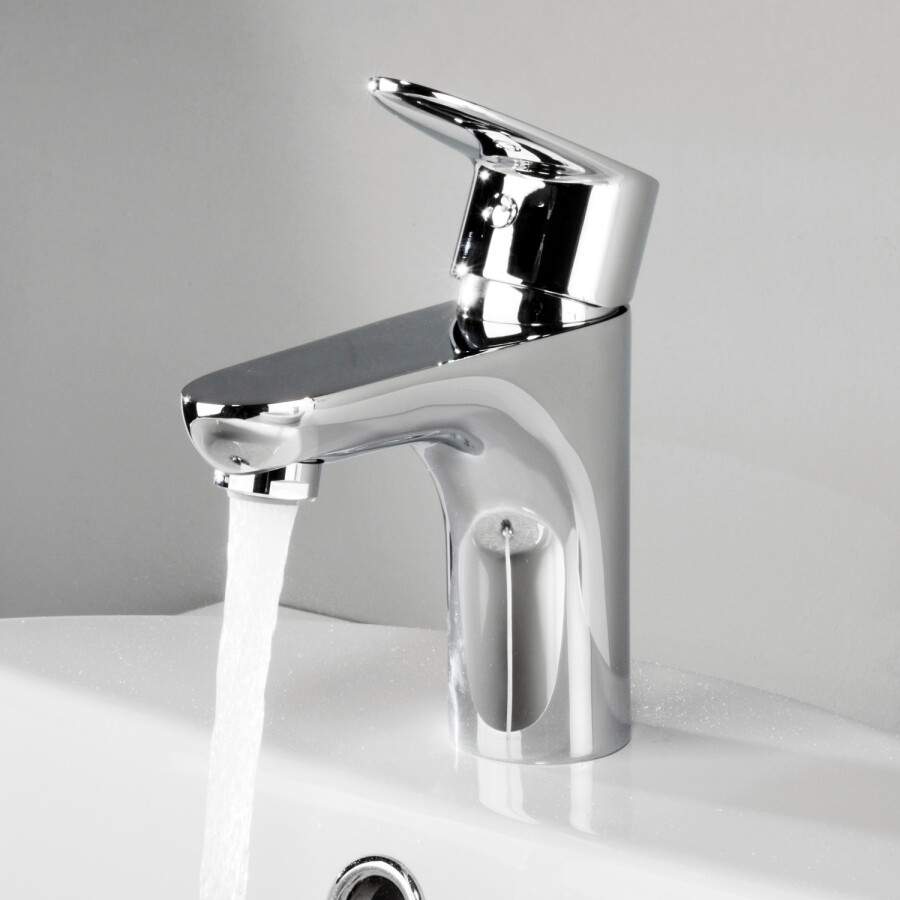 WasserKRAFT Leine 3503 смеситель для раковины 35 мм