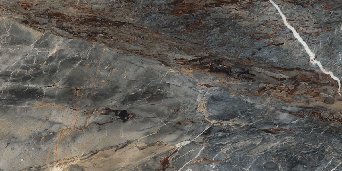 Керамогранит 60120VSM18HG LCM Visconti Marmo Суперполированный 600 x 1200 x 8 мм.