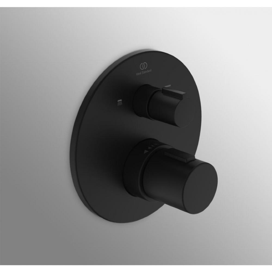 Ideal Standard Ceratherm смеситель для ванны A5814XG