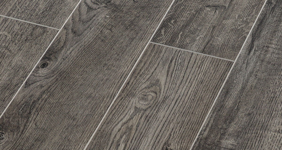 Ламинат Kastamonu Sunfloor Дуб Капри 159 x 1380 x 12 mm / 33 класс 4V SF110