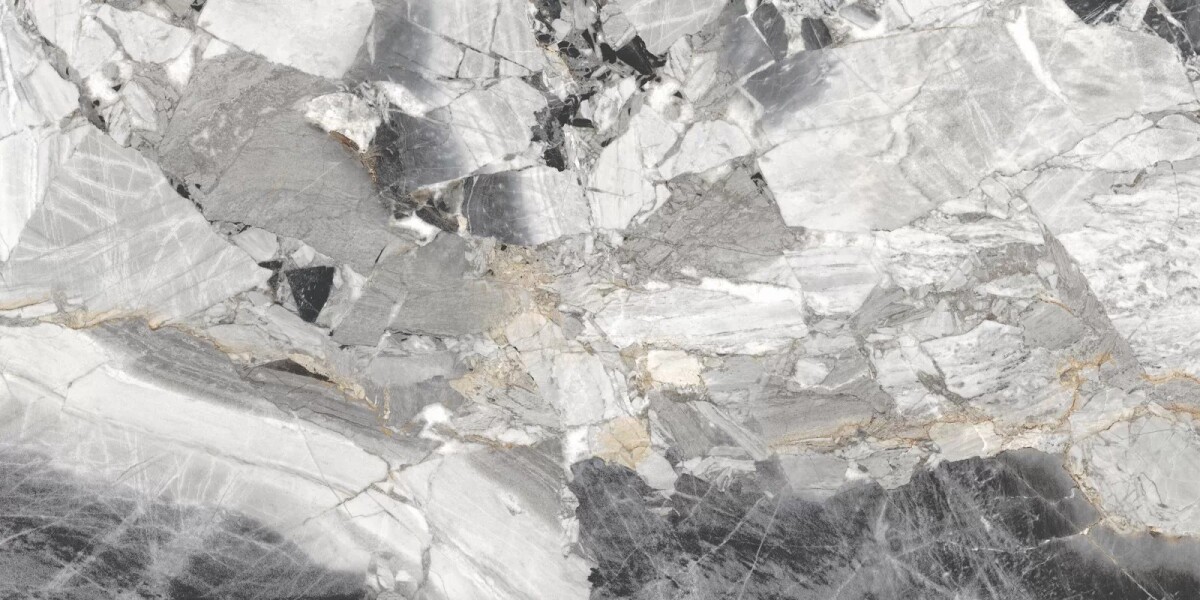 Керамогранит LCM Obsidian 60120OBS55HG Суперполированный 60x120 x 8 мм.