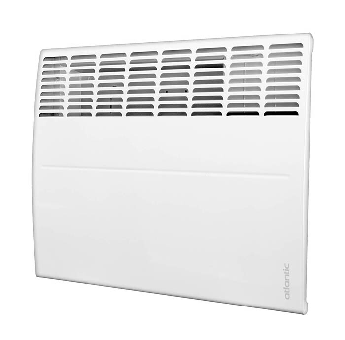 Atlantic F125 1500W электрический конвектор 003028
