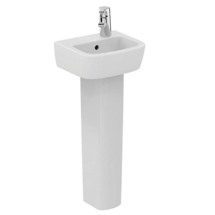 Ideal Standard Tempo раковина 35х30 см T056901