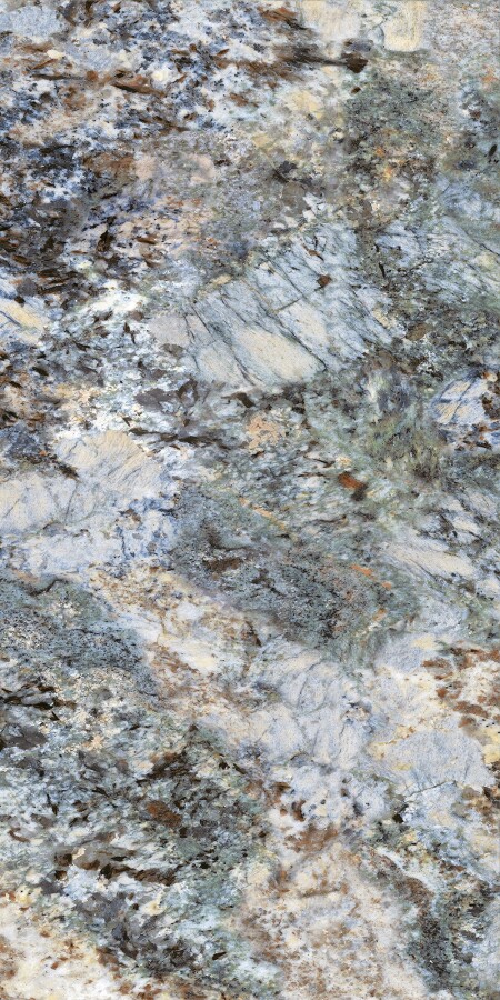 GT120609100PGR Керамогранит Medusa_GT _ 60x120 Мультикол. _ 140,32