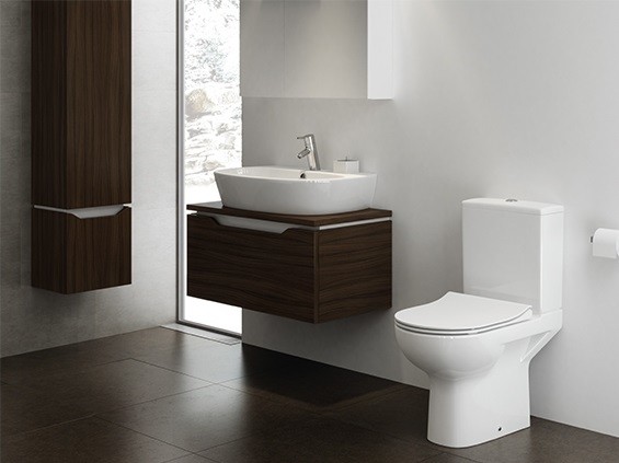 Cersanit Street Fusion PO-SFU60/70 пьедестал керамический