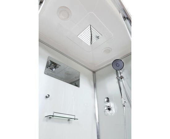 Deto душевая кабина 120х90 K402S