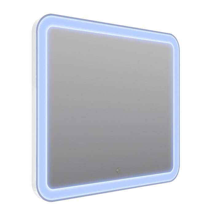 Зеркальное полотно Iddis Edifice 80*70 EDI8000i98