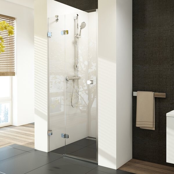 Ravak Brilliant BSD2-90 Душевые двери 90*195 0UL7AA00Z1