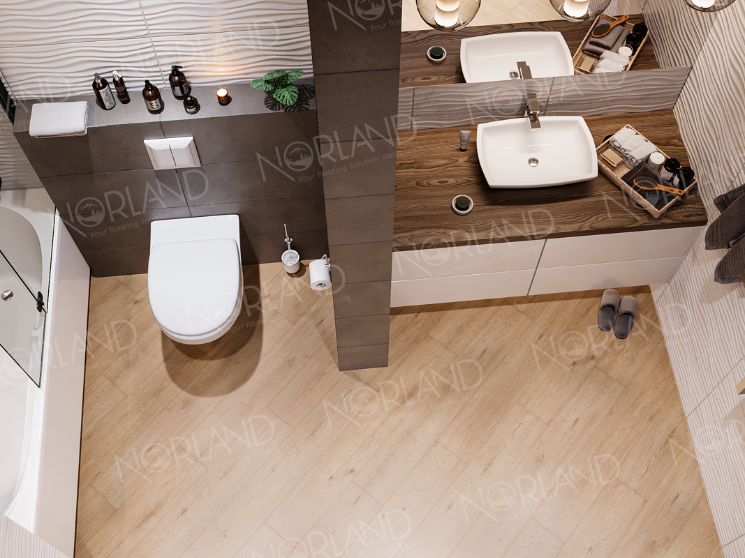 Alpine Floor Norland Sigrid Superior SPC ламинат Dor 1008-3 ABA 1220 х 183 x 8 mm