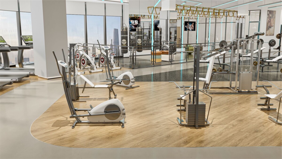 Alpine Floor Grand Sequioia Light SPC ламинат Миндаль ECO 11-601-R 1220 х 183 х 3.5 mm