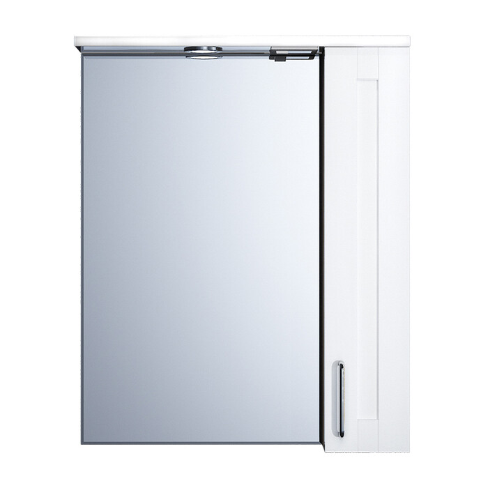 Зеркало-шкаф Iddis Sena 60*83,9 SEN6000i99