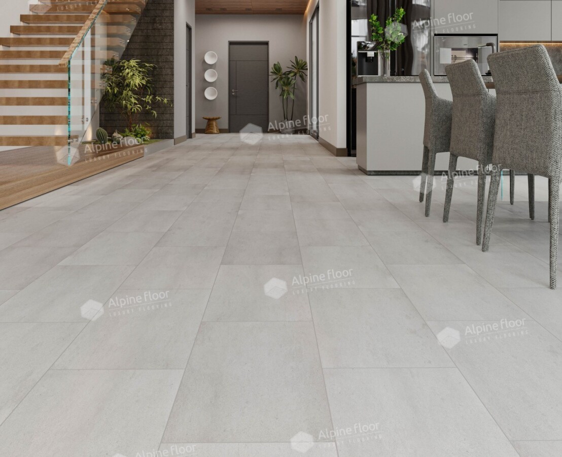 Alpine Floor Stone Mineral Core SPC ламинат Дорсет ECO 4-7-R Mineral Core 609,6х304,8х4,0 mm.