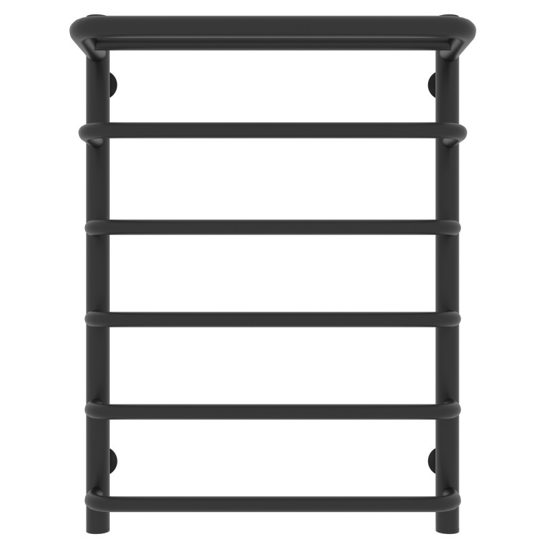 Laris Стандарт П6 полотенцесушитель 50х70 73208012ЧМ